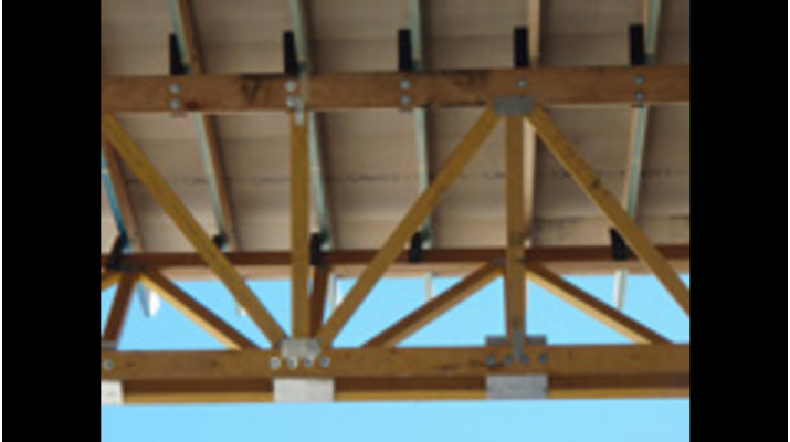 hySPAN Truss Members 2
