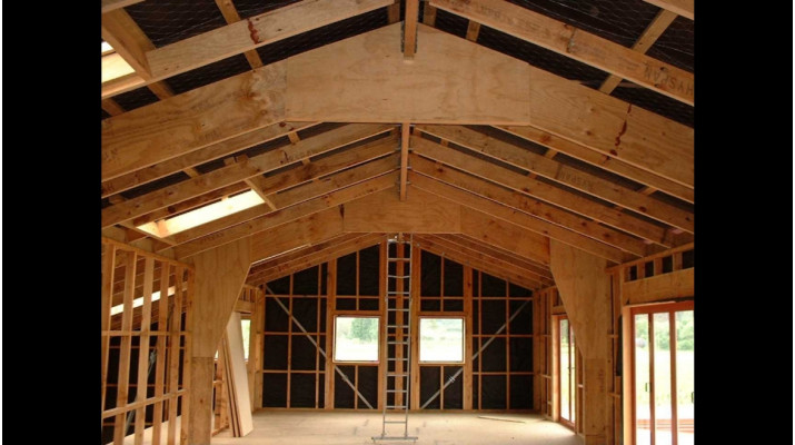hySPAN Rafters 1